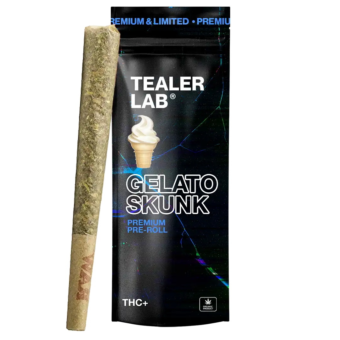 Fleurs Premiums