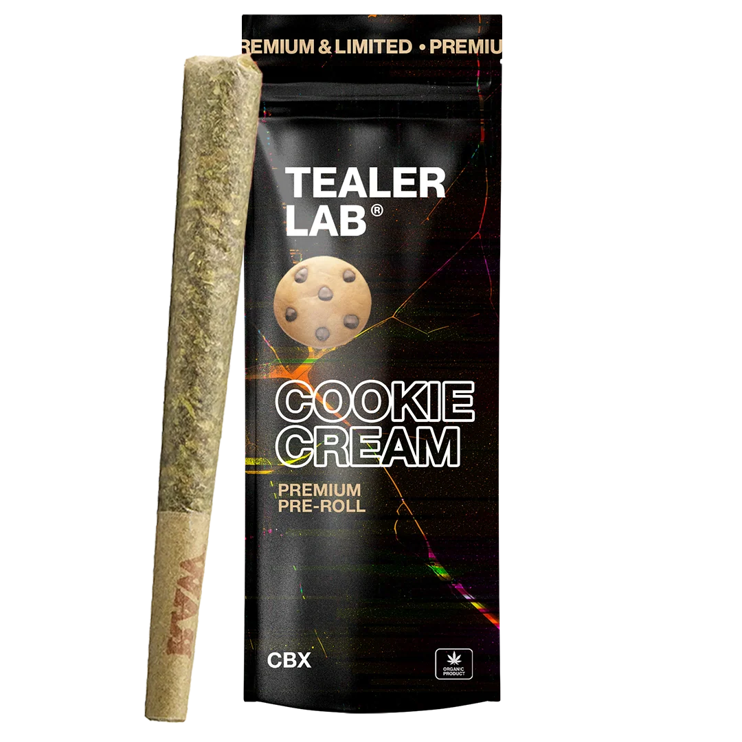 Prerolls